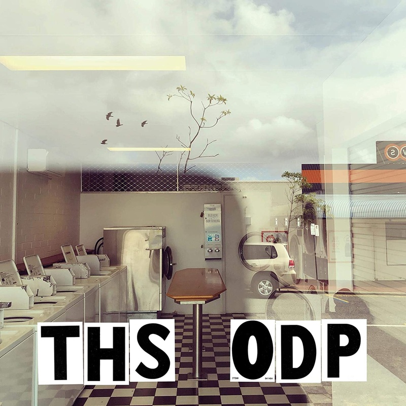 The Hold Steady – Open Door Policy – CD