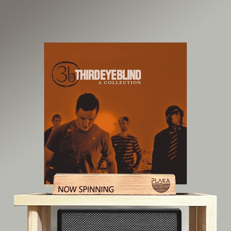 Third Eye Blind – A Collection