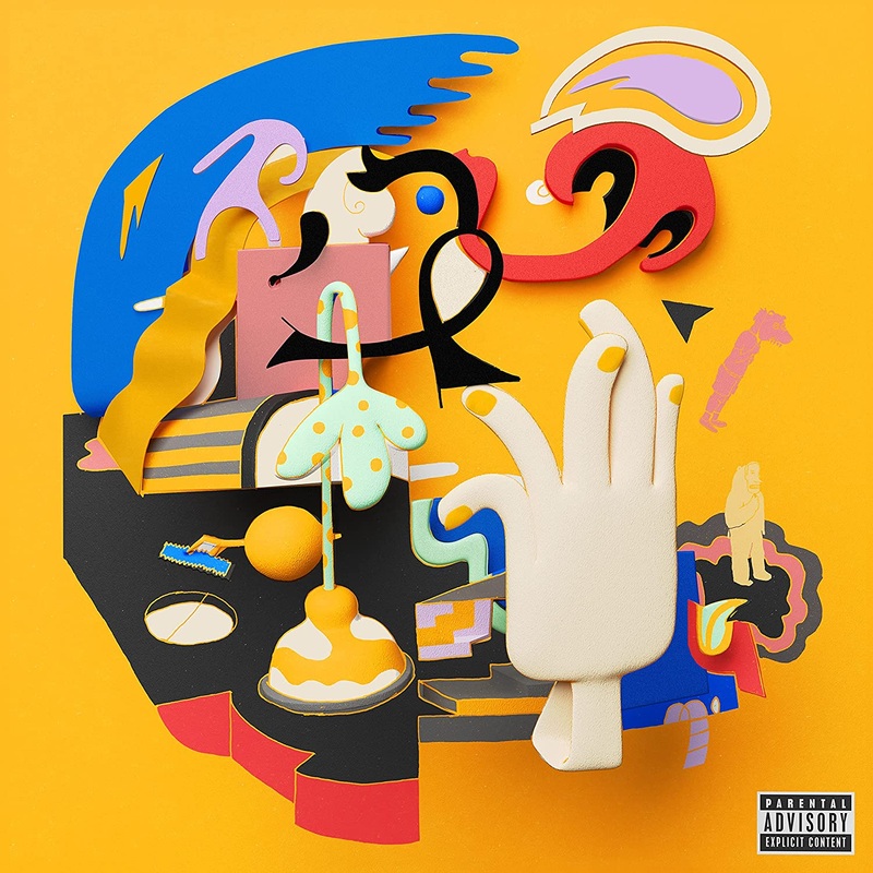 3LP – Mac Miller – Faces