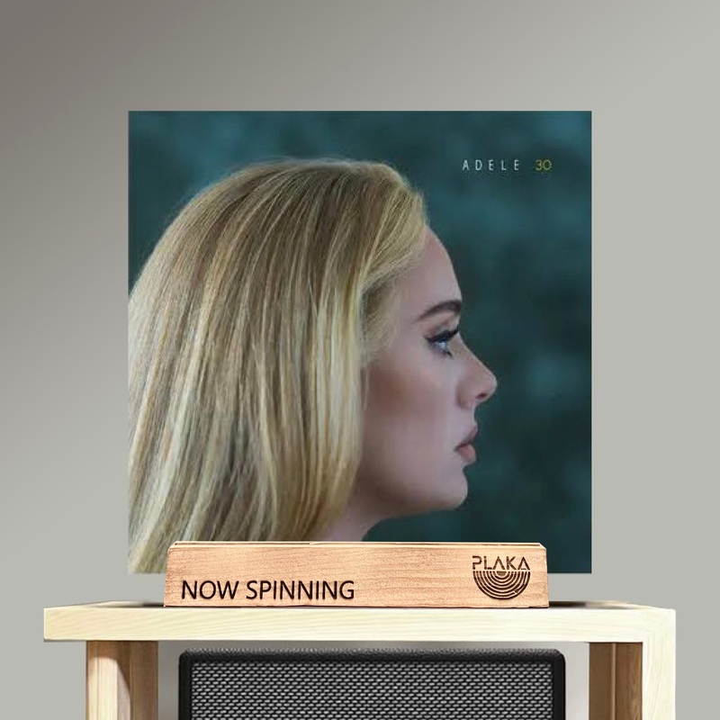 Adele – 30