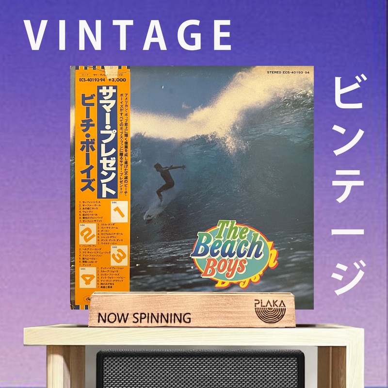 Beach Boys – Beach Boys