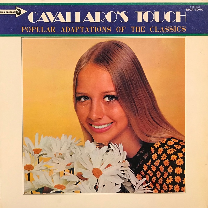 Cavallaros Touch Popular Adaptions of the Classic