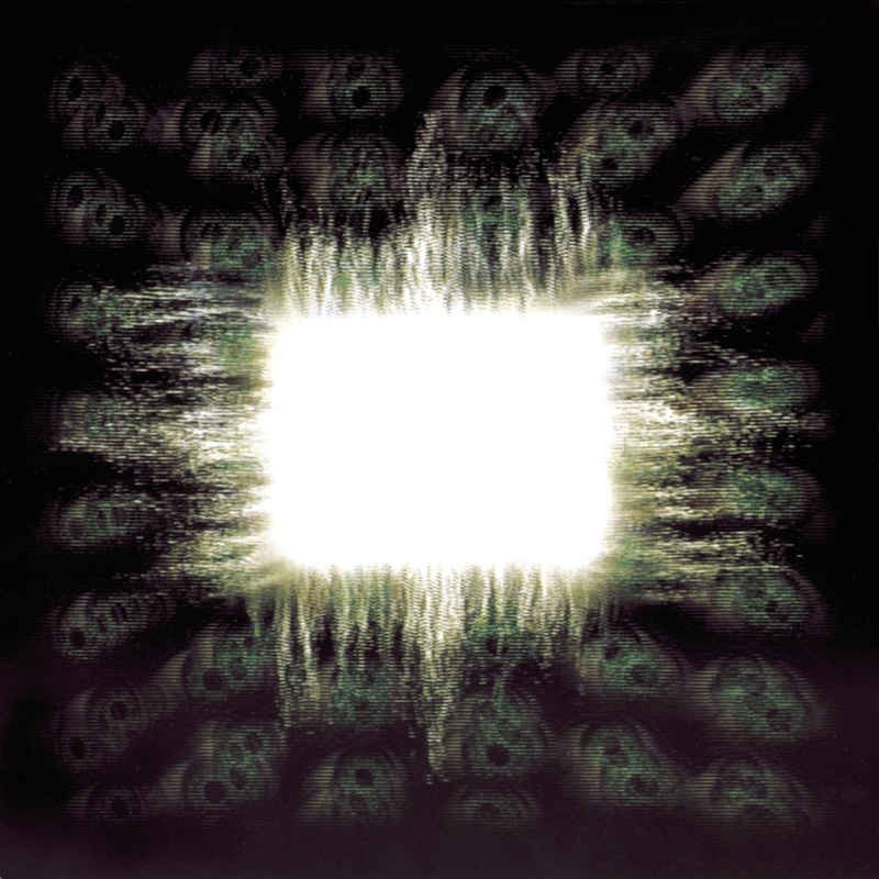 CD – Tool – Aenima