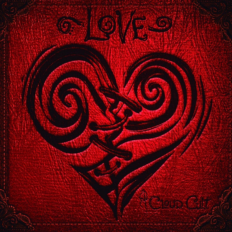 Cloud Cult  Love – USED CD