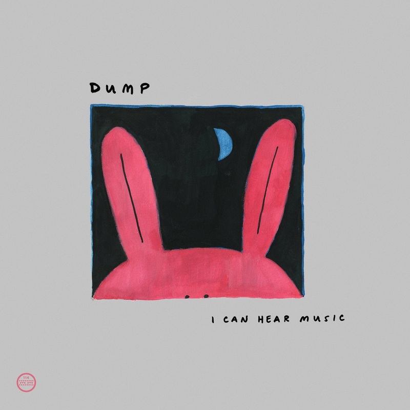 Dump – I Can Hear Music 2CD
