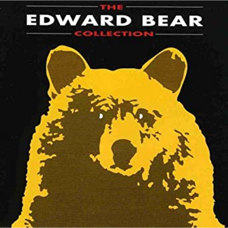 Edward Bear – The Collection – CD