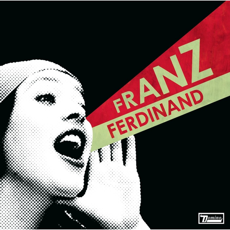 Franz Ferdinand – You Could Have It So Much Better -USED CD