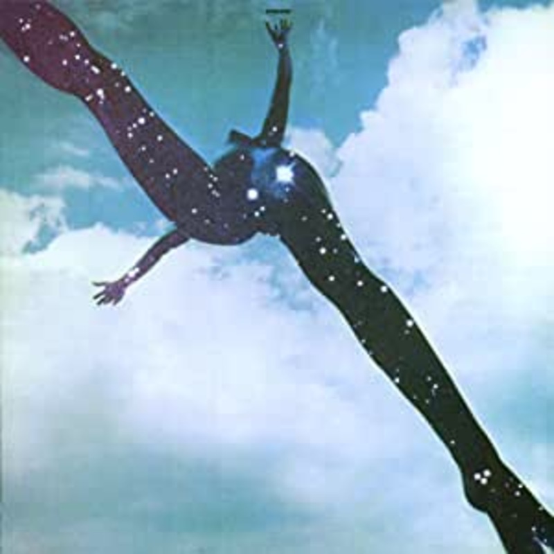 Free – S/T – CD