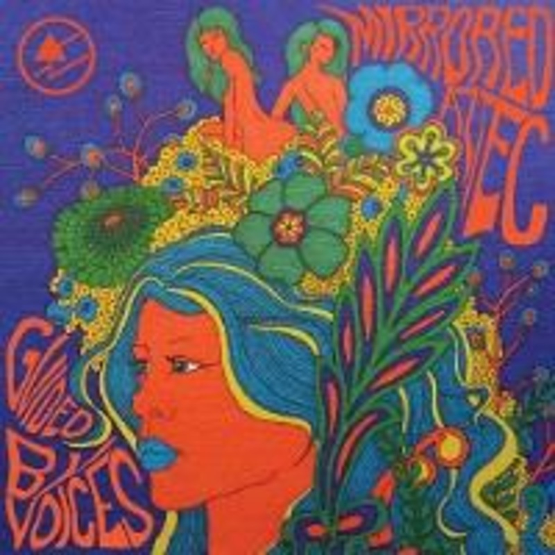 Guided By Voices – Mirrored Aztec – CD