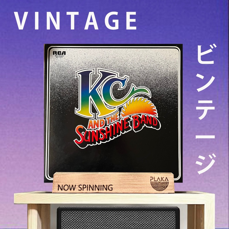 KC & The Sunshine Band KC – KC & The Sunshine Band