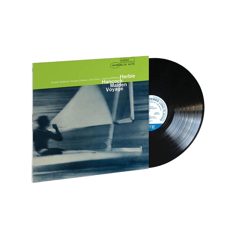 Maiden Voyage (Classic Vinyl Series)