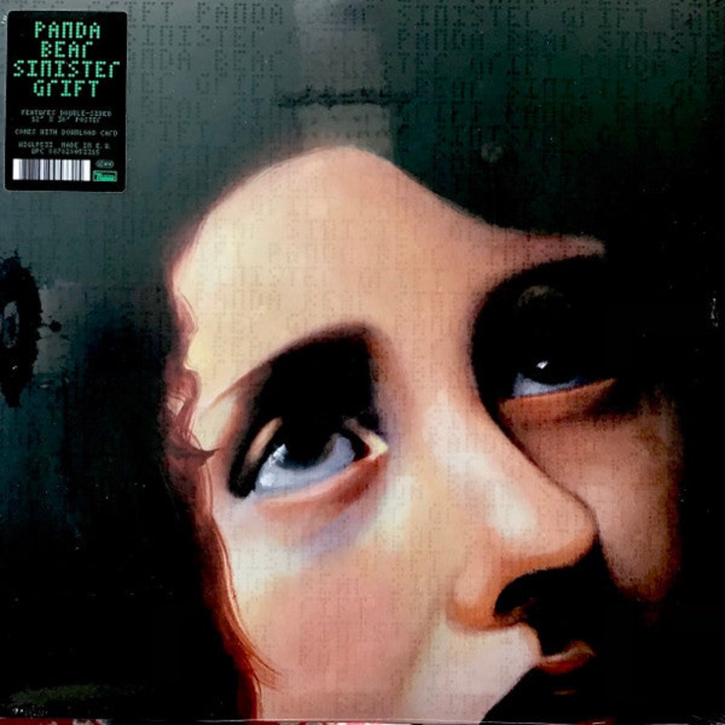 Panda Bear-Sinister Grift|2025 Europe_33252969_ZB9001