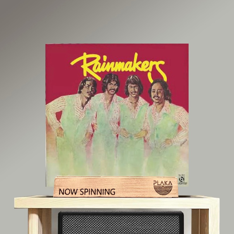 Rainmakers – Rainmakers