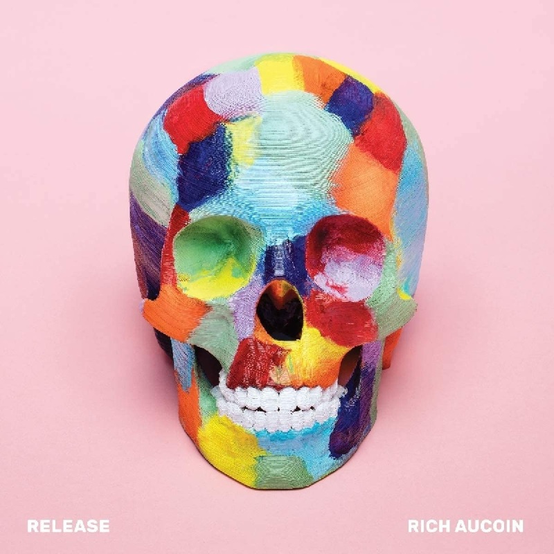 Rich Aucoin  Release – USED CD
