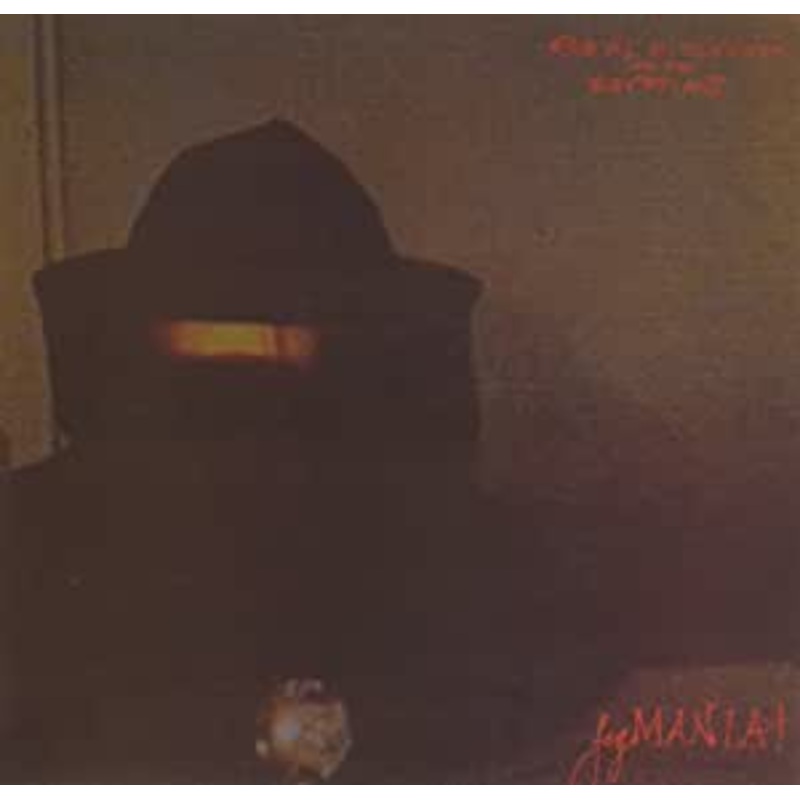 Robyn Hitchcock – Fegmania – CD