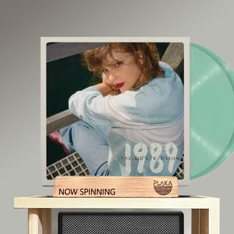 Taylor Swift – 1989 Taylor’s Version
