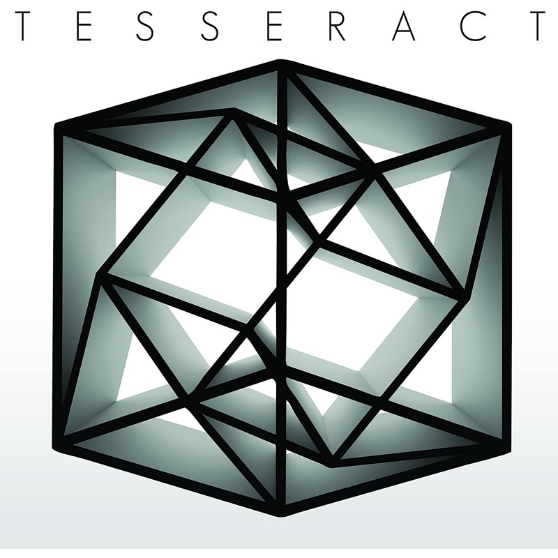 Tesseract – Odyssey – CD/DVD