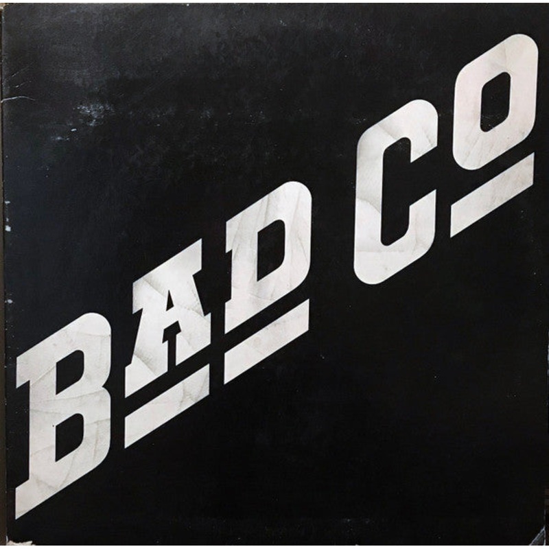 Bad Company by Bad Company