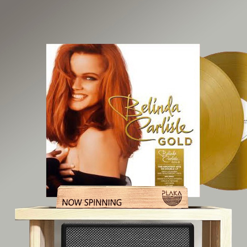 Belinda Carlisle – GOLD