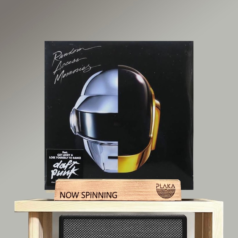 Daft Punk – Random Access Memories