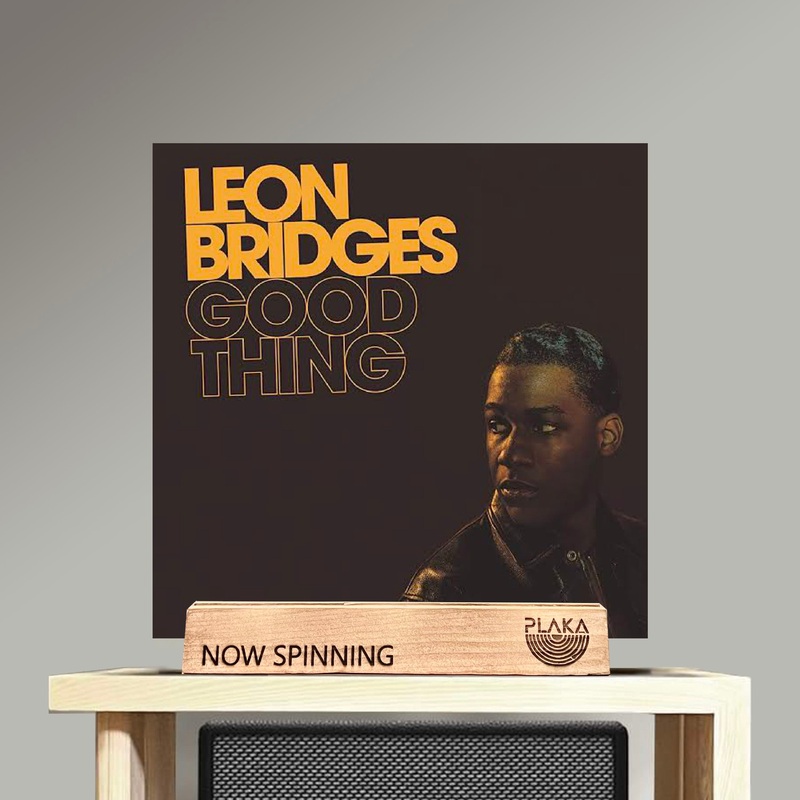Leon Bridges – Good Thing