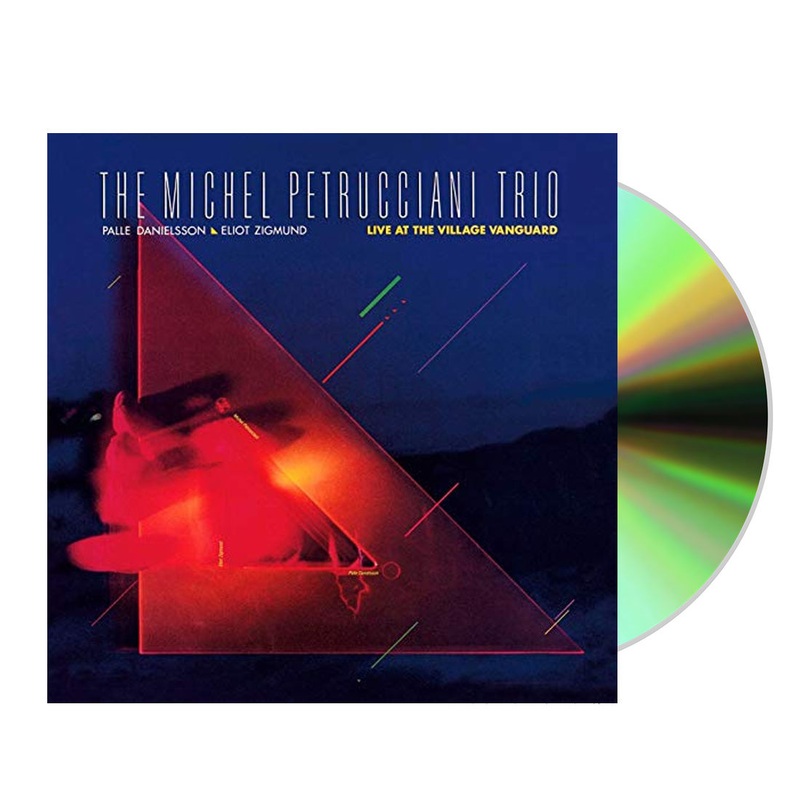 Live At The Village Vanguard