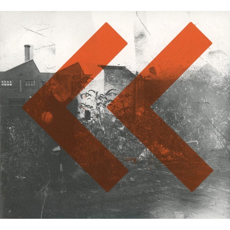 LoneLady  Hinterland – USED CD