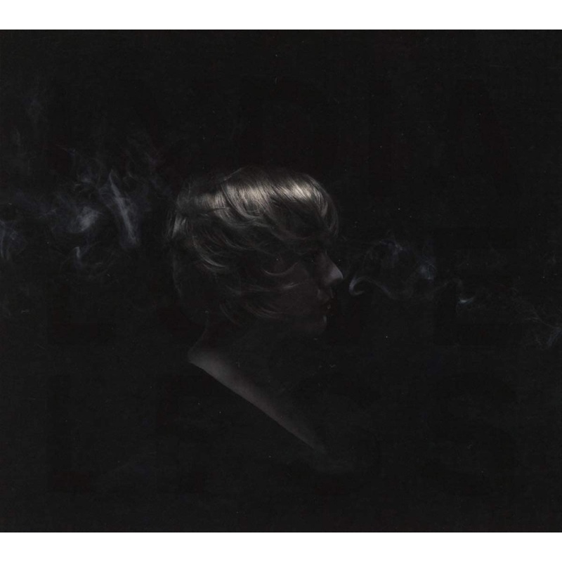 Lydia Loveless – Somewhere Else – CD