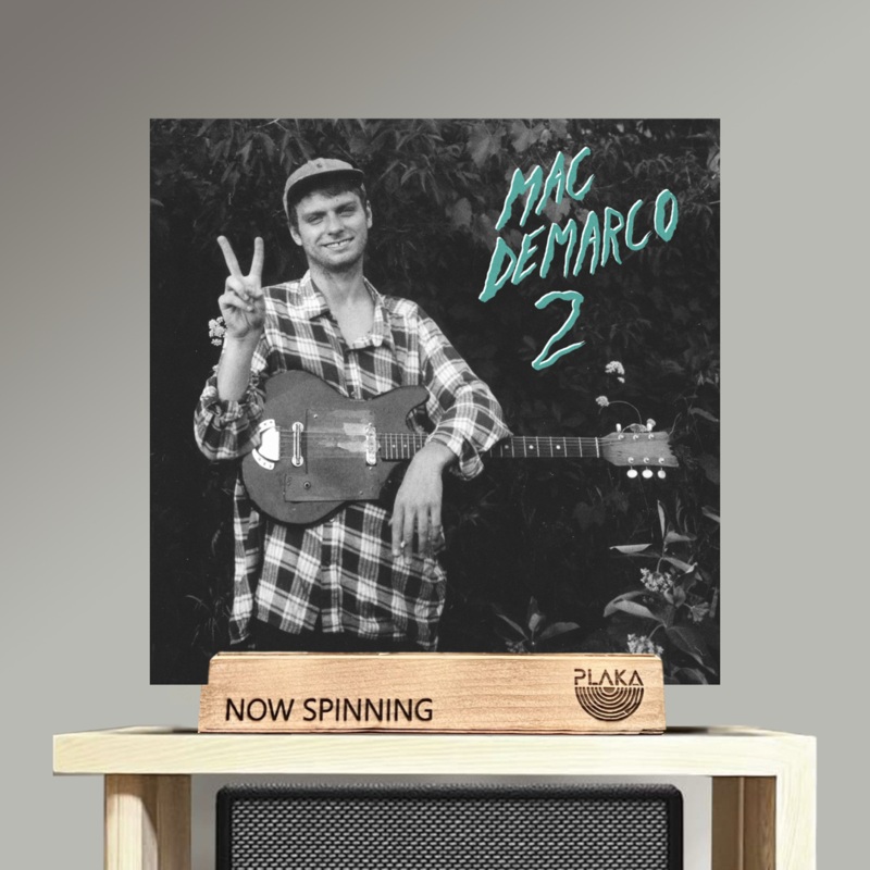 Mac DeMarco – 2