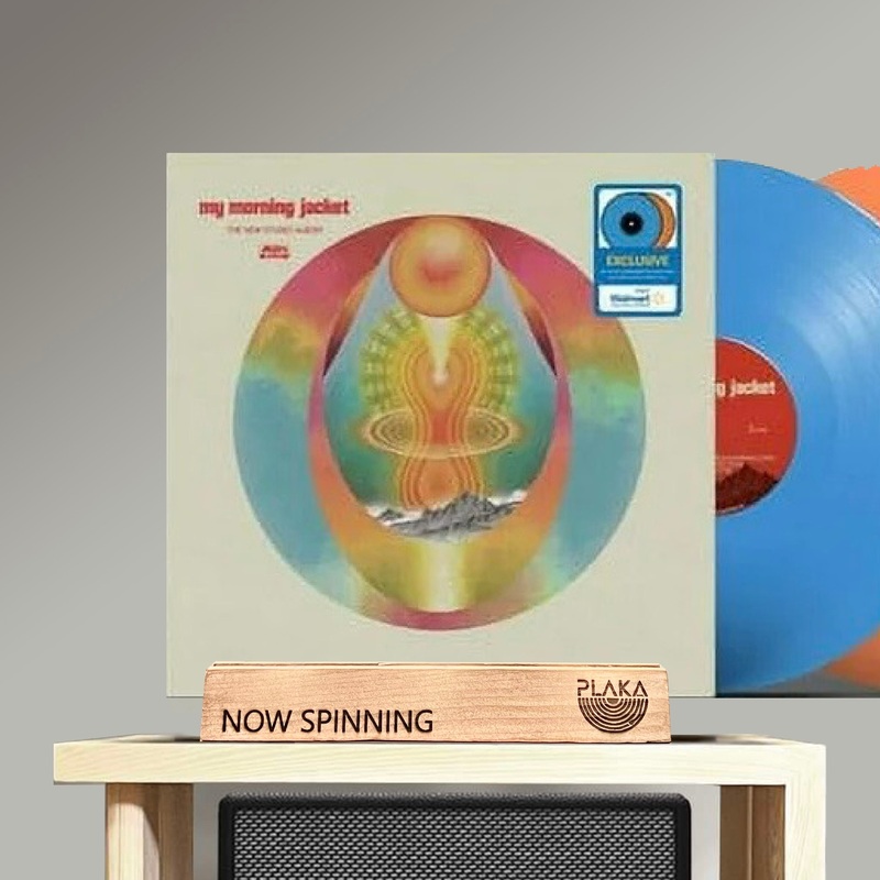 My Morning Jacket – My Morning Jacket