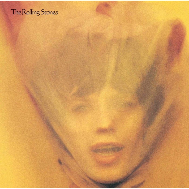Rolling Stones – Goat’s Head Soup – CD