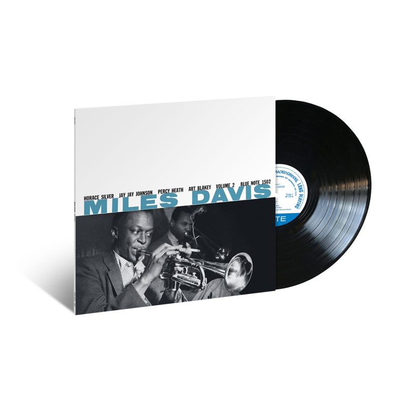 Volume 2 (Classic Vinyl Series): Vinyl LP