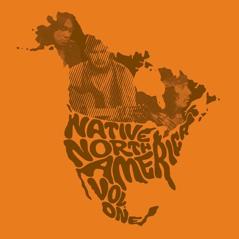 2CD – Native North America Volume 1