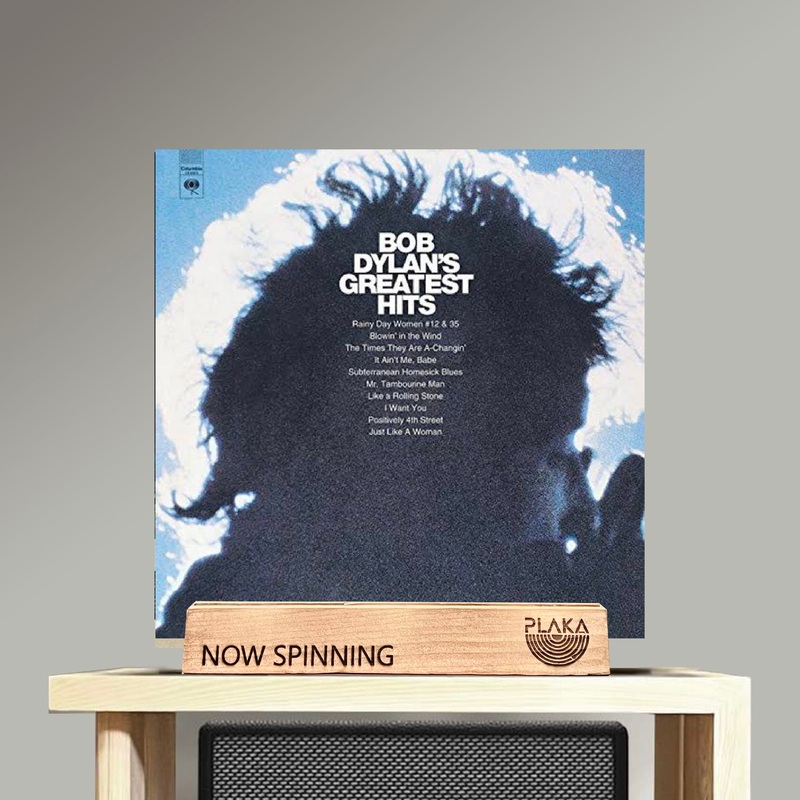Bob Dylan – Greatest Hits