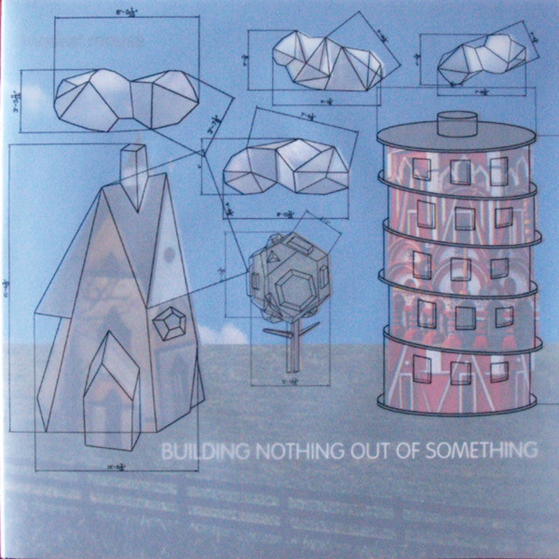 Building Nothing Out Of Something by Modest Mouse