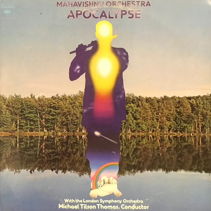 Mahavishnu Orchestra – Apocalypse