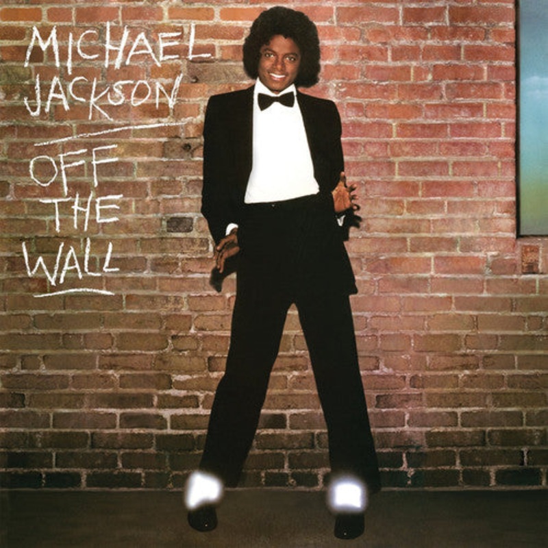 Michael Jackson-Off The Wall|NA_NA_ZA0000