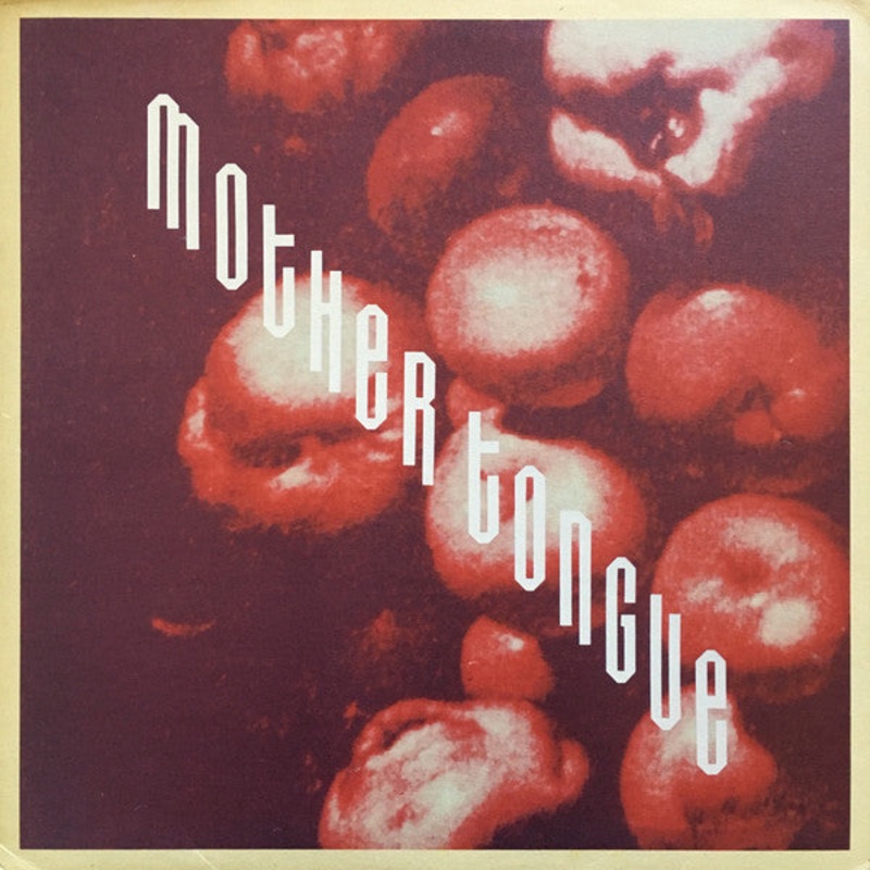 Mother Tongue – Open In Obscurity – LP, Album – Very Good Plus (VG+)