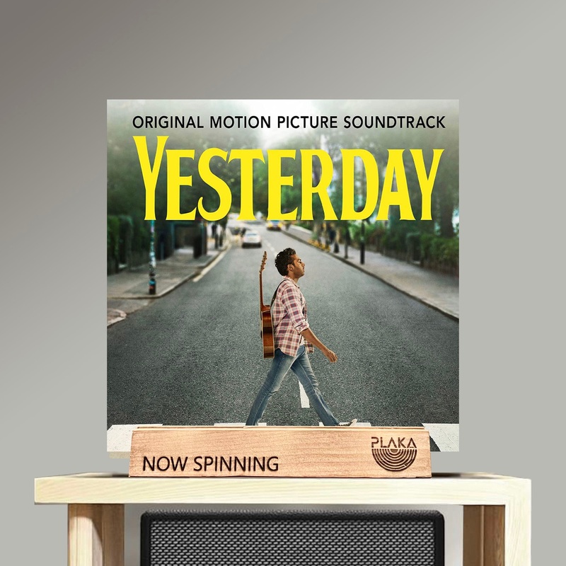 OST – Yesterday