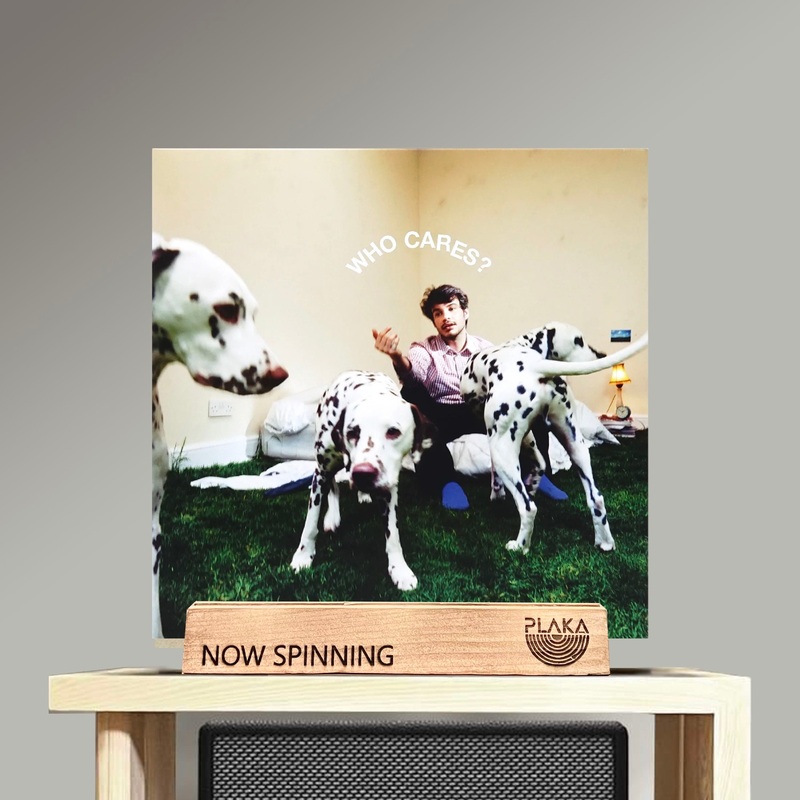 Rex Orange County – Who Cares