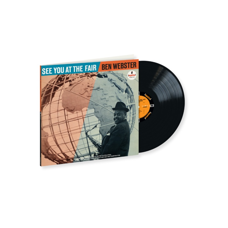 See You At The Fair (Acoustic Sounds): Vinyl LP