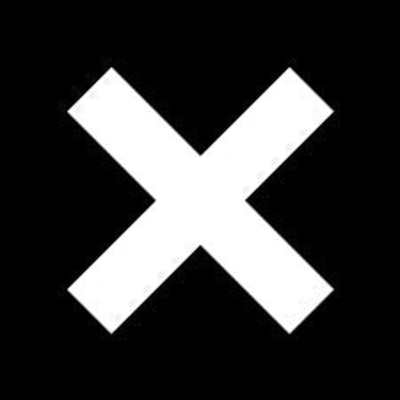The XX – xx – LP, Album, 190 – Mint (M)