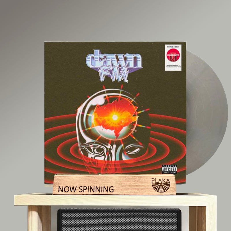 Weeknd – Dawn FM