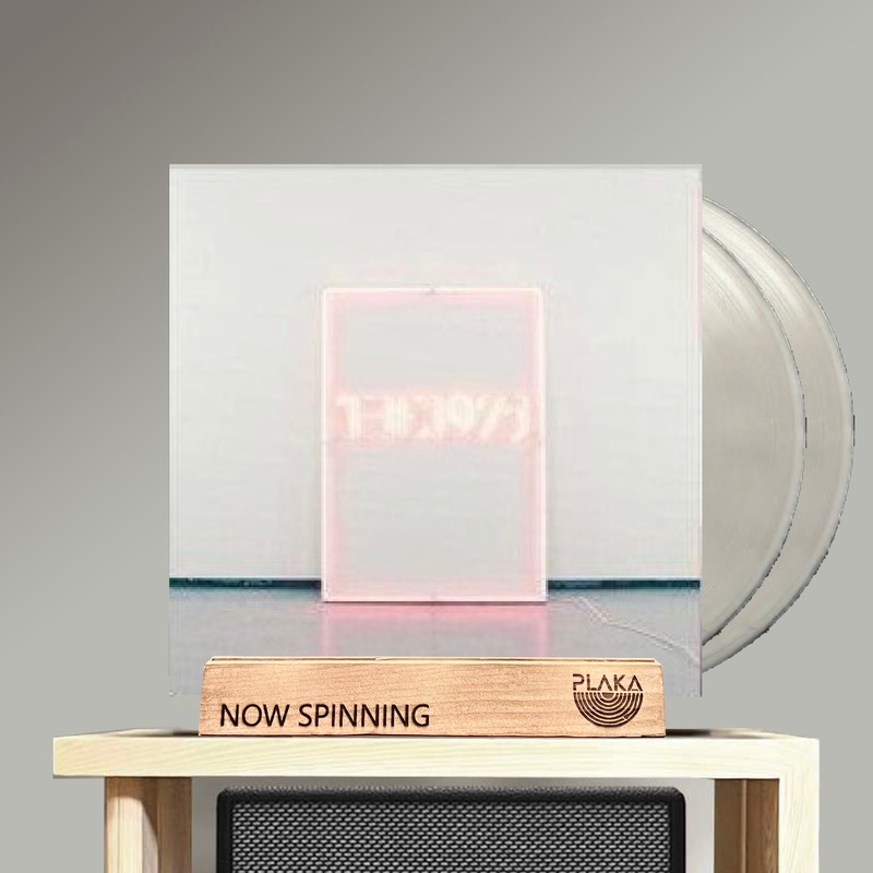 1975, The –  I Like It When You Sleep, For You Are So Beautiful Yet So Unaware of It